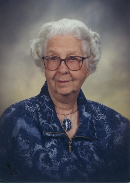 Elsie Churchpic 1999