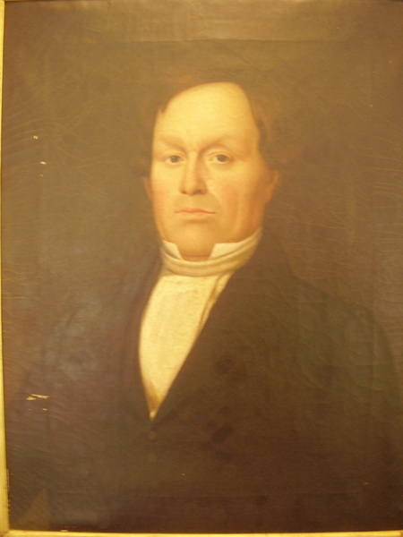 Alexander Sinclair, b. 1778, Tongue, Sutherland, d. 1852, Thurso
