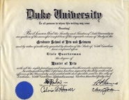 [Elsie MA Diploma]