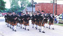 [Bagpipers at Culloden]