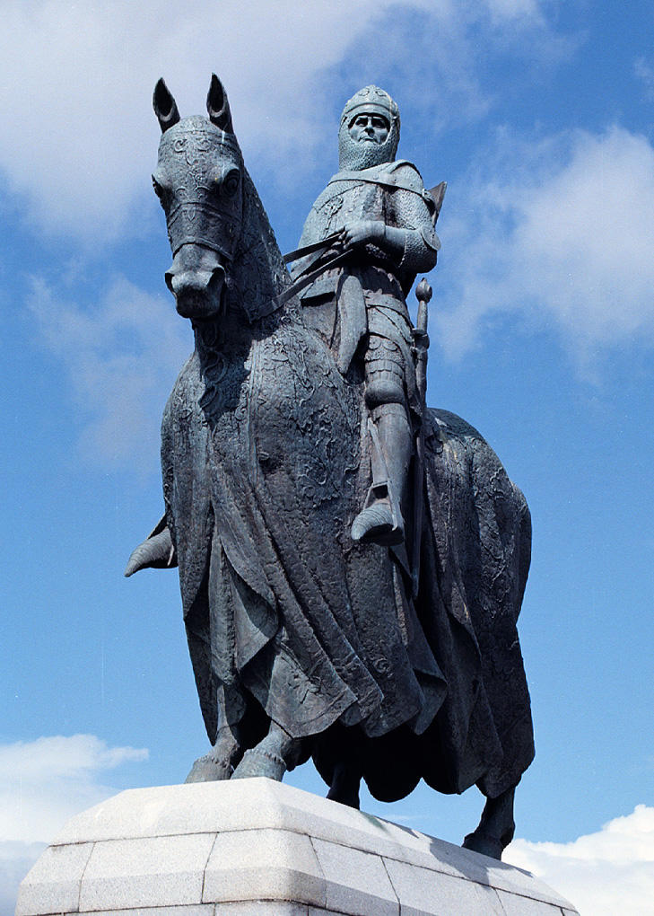 King Robert The Bruce Movies